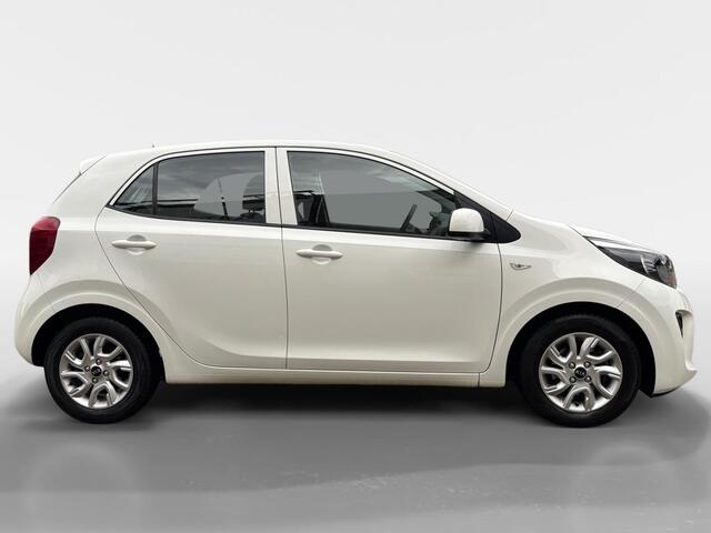 KIA PICANTO 1.0 CVVT ComfortPlusLine Navigator | Carplay | Camera | Airco | – foto 4