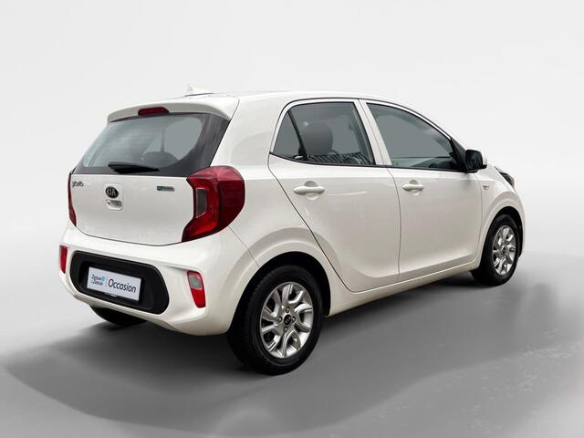 KIA PICANTO 1.0 CVVT ComfortPlusLine Navigator | Carplay | Camera | Airco | – foto 5