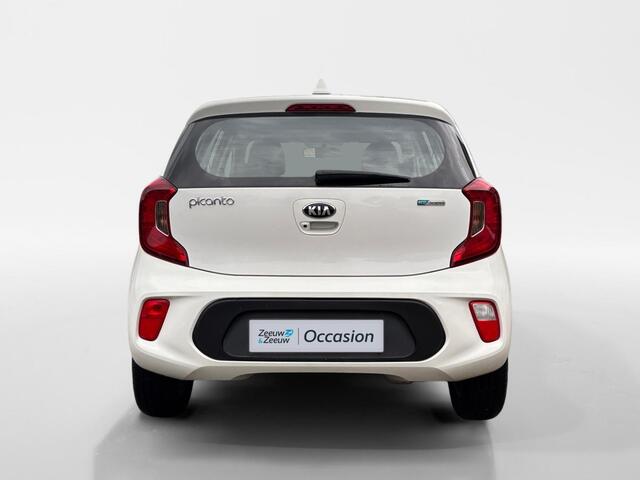 KIA PICANTO 1.0 CVVT ComfortPlusLine Navigator | Carplay | Camera | Airco | – foto 6