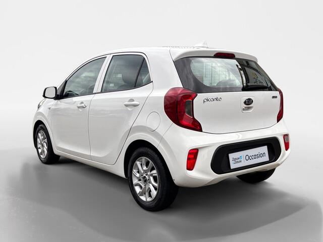 KIA PICANTO 1.0 CVVT ComfortPlusLine Navigator | Carplay | Camera | Airco | – foto 7