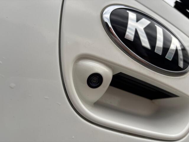 KIA PICANTO 1.0 CVVT ComfortPlusLine Navigator | Carplay | Camera | Airco | – foto 9