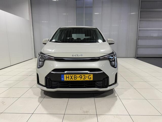KIA PICANTO 1.0 DPI DynamicLine 5p. Apple Carplay/Android Auto, Navigatie, Camera. – foto 2