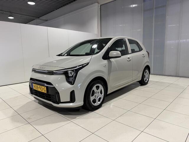 KIA PICANTO 1.0 DPI DynamicLine 5p. Apple Carplay/Android Auto, Navigatie, Camera. – foto 3