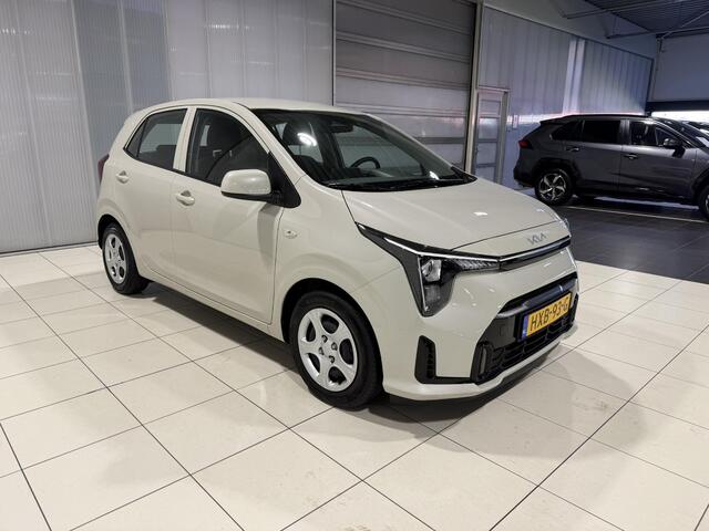 KIA PICANTO 1.0 DPI DynamicLine 5p. Apple Carplay/Android Auto, Navigatie, Camera. – foto 8