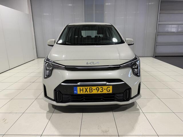 KIA PICANTO 1.0 DPI DynamicLine 5p. Apple Carplay/Android Auto, Navigatie, Camera. – foto 9