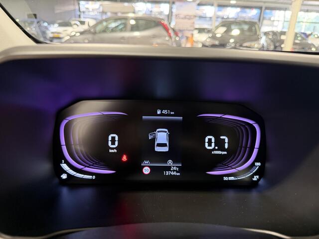 KIA PICANTO 1.0 DPI DynamicLine 5p. Apple Carplay/Android Auto, Navigatie, Camera. – foto 10