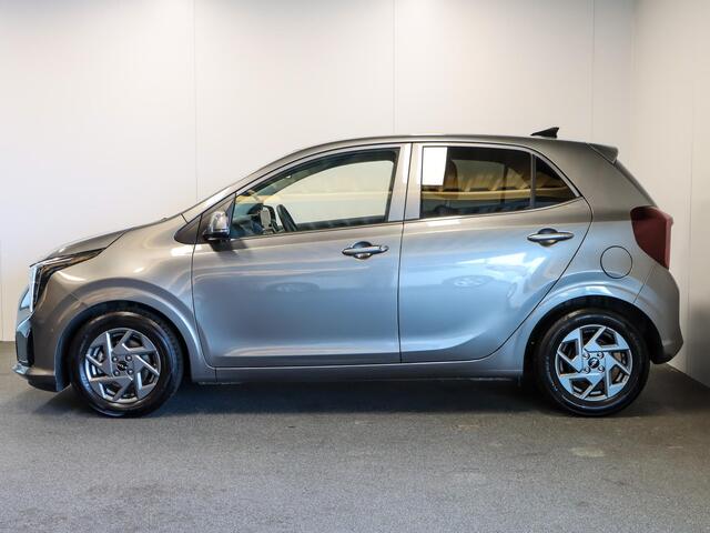 KIA PICANTO 1.0 DPI DynamicPlusLine – foto 2