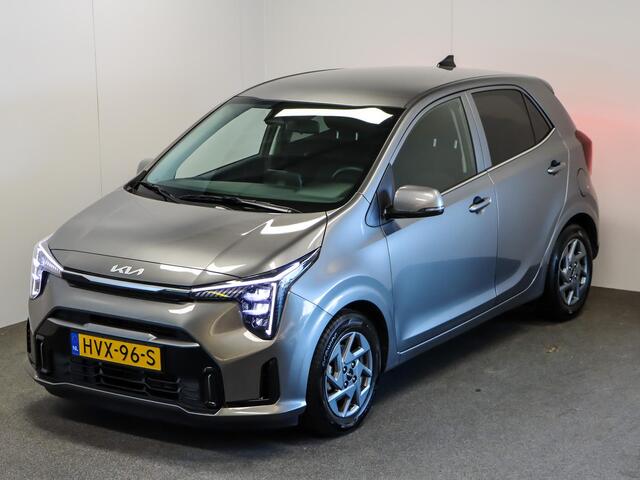 KIA PICANTO 1.0 DPI DynamicPlusLine – foto 3