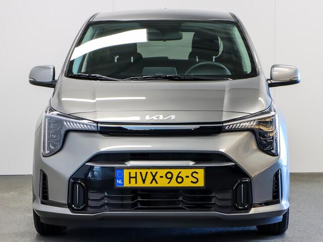 KIA PICANTO 1.0 DPI DynamicPlusLine – foto 4