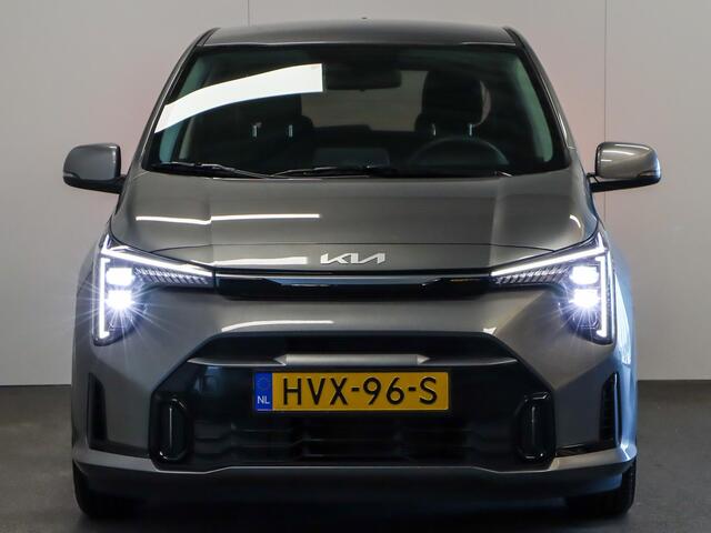 KIA PICANTO 1.0 DPI DynamicPlusLine – foto 5