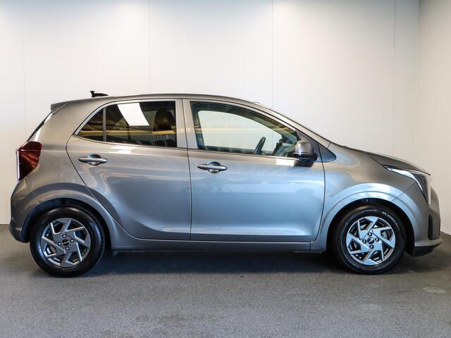 KIA PICANTO 1.0 DPI DynamicPlusLine – foto 6