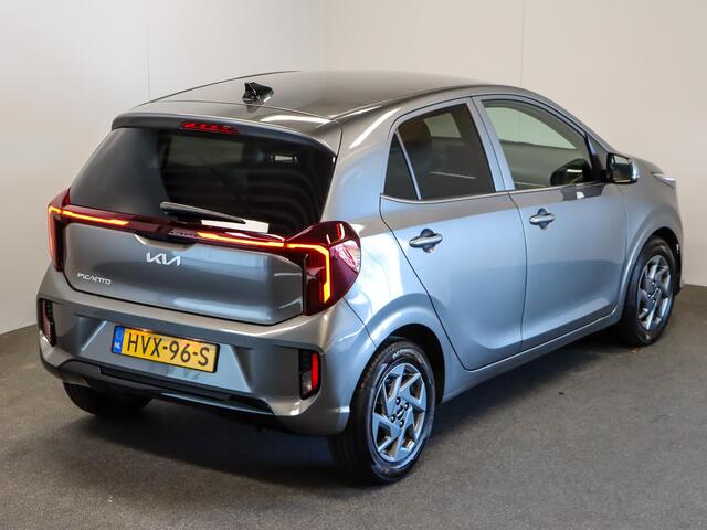 KIA PICANTO 1.0 DPI DynamicPlusLine – foto 7
