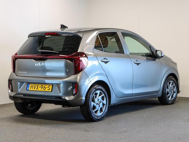 KIA PICANTO 1.0 DPI DynamicPlusLine – foto 8