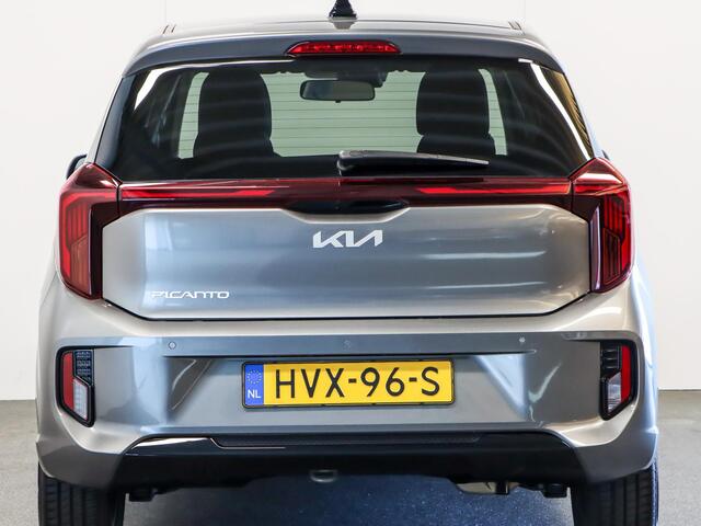 KIA PICANTO 1.0 DPI DynamicPlusLine – foto 9