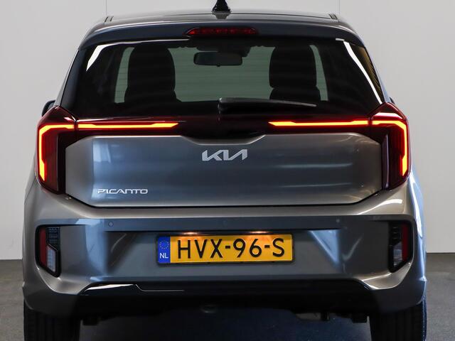 KIA PICANTO 1.0 DPI DynamicPlusLine – foto 10