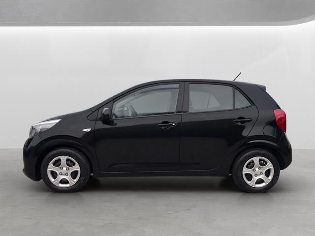 KIA PICANTO 1.0 DPI COMFORTLINE. AUTOMAAT, ALL IN PRIJS – foto 2