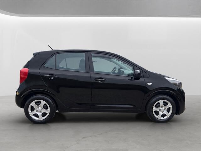 KIA PICANTO 1.0 DPI COMFORTLINE. AUTOMAAT, ALL IN PRIJS – foto 7