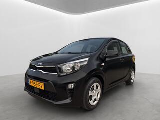 KIA PICANTO 1.0 DPI COMFORTLINE. AUTOMAAT, ALL IN PR