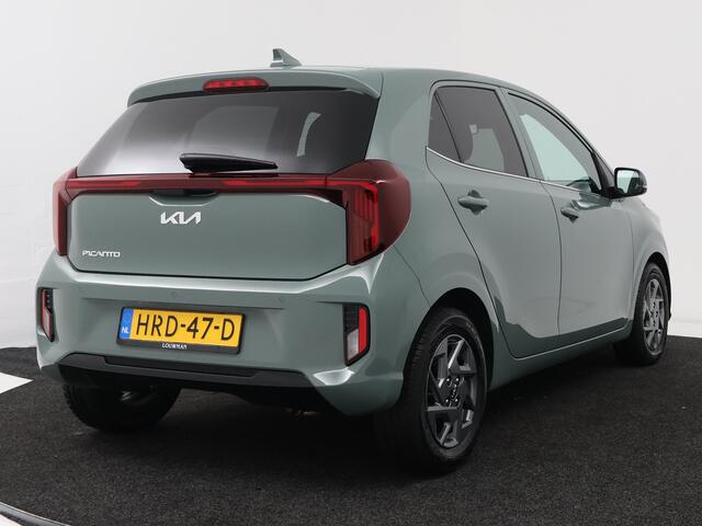 KIA PICANTO 1.0 DPI DynamicPlusLine | Navigatie | Camera | LM Velgen | Airco | Cruise Control | Onderweg-naar-dealer – foto 2