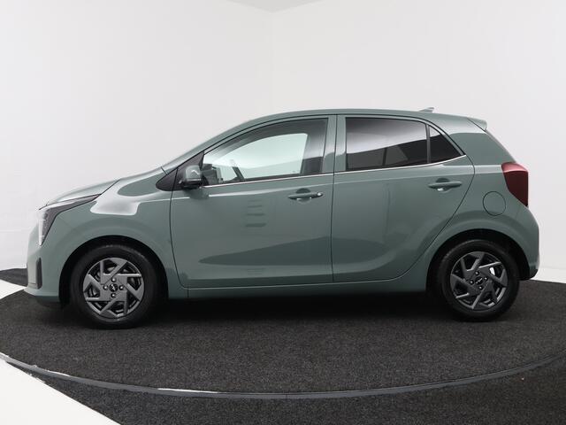 KIA PICANTO 1.0 DPI DynamicPlusLine | Navigatie | Camera | LM Velgen | Airco | Cruise Control | Onderweg-naar-dealer – foto 3