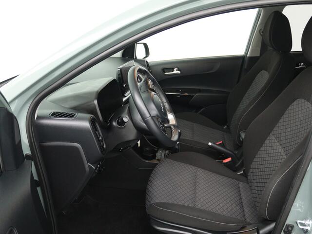 KIA PICANTO 1.0 DPI DynamicPlusLine | Navigatie | Camera | LM Velgen | Airco | Cruise Control | Onderweg-naar-dealer – foto 4