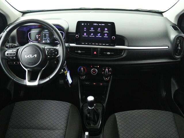 KIA PICANTO 1.0 DPI DynamicPlusLine | Navigatie | Camera | LM Velgen | Airco | Cruise Control | Onderweg-naar-dealer – foto 5