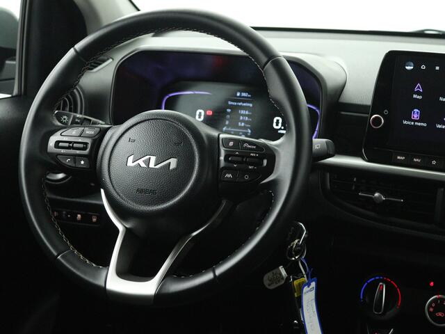 KIA PICANTO 1.0 DPI DynamicPlusLine | Navigatie | Camera | LM Velgen | Airco | Cruise Control | Onderweg-naar-dealer – foto 6
