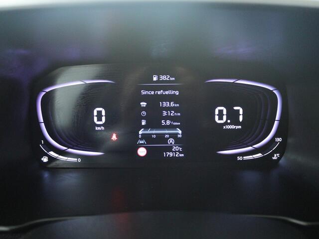 KIA PICANTO 1.0 DPI DynamicPlusLine | Navigatie | Camera | LM Velgen | Airco | Cruise Control | Onderweg-naar-dealer – foto 7
