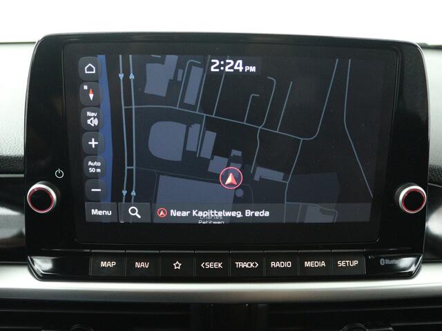 KIA PICANTO 1.0 DPI DynamicPlusLine | Navigatie | Camera | LM Velgen | Airco | Cruise Control | Onderweg-naar-dealer – foto 9