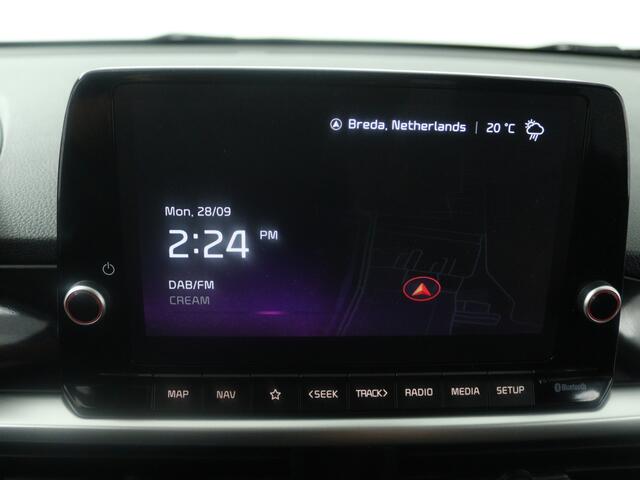 KIA PICANTO 1.0 DPI DynamicPlusLine | Navigatie | Camera | LM Velgen | Airco | Cruise Control | Onderweg-naar-dealer – foto 10