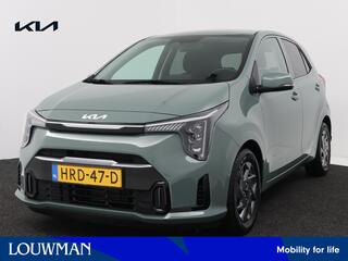 KIA PICANTO 1.0 DPI DynamicPlusLine | Navigatie | Ca
