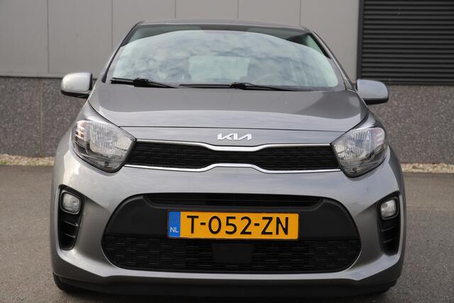 KIA PICANTO 1.0 5drs DynamicLine/Cruise/Camera/Carplay/€31 per mnd. – foto 3