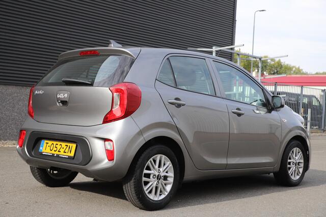 KIA PICANTO 1.0 5drs DynamicLine/Cruise/Camera/Carplay/€31 per mnd. – foto 5