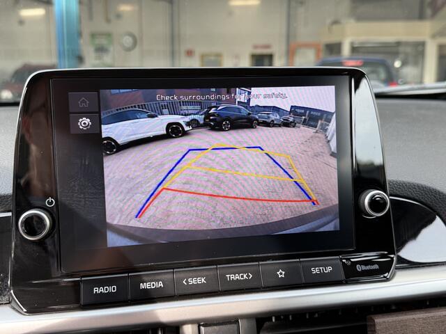 KIA PICANTO 1.0 5drs DynamicLine/Cruise/Camera/Carplay/€31 per mnd. – foto 6