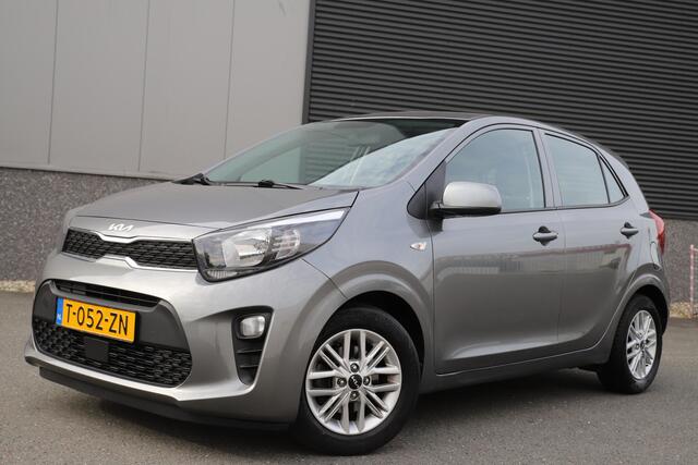 KIA PICANTO 1.0 5drs DynamicLine/Cruise/Camera/Carplay/€31 per mnd. – foto 7