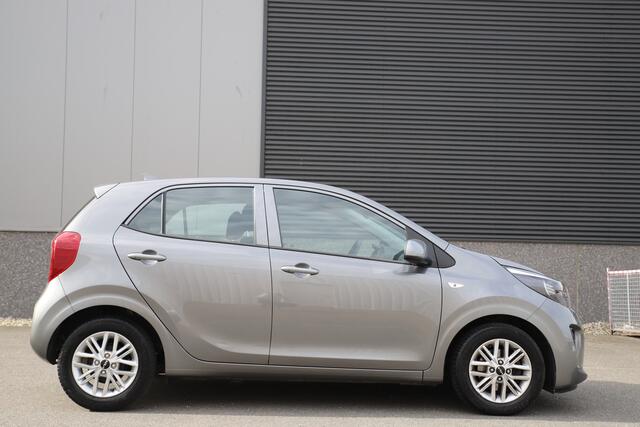 KIA PICANTO 1.0 5drs DynamicLine/Cruise/Camera/Carplay/€31 per mnd. – foto 9