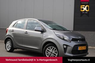 KIA PICANTO 1.0 5drs DynamicLine/Cruise/Camera/Carpl