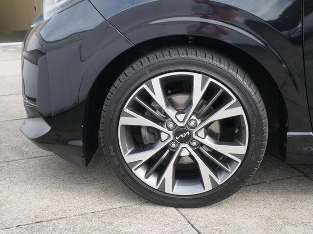 KIA PICANTO 1.0 T-GDi GT-Line 5p | Stoel/Stuurverwarming | Navi | Carplay | Camera | – foto 7