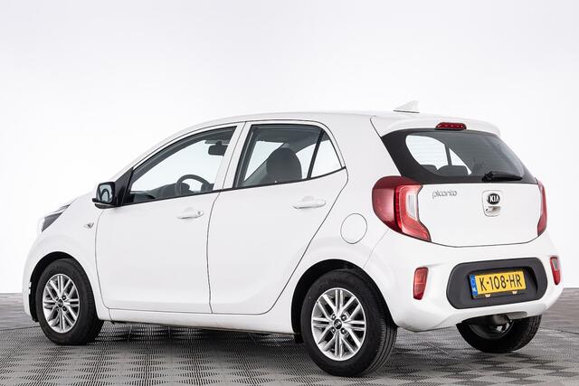 KIA PICANTO 1.0 DPi DynamicLine | LM VELGEN | – foto 2