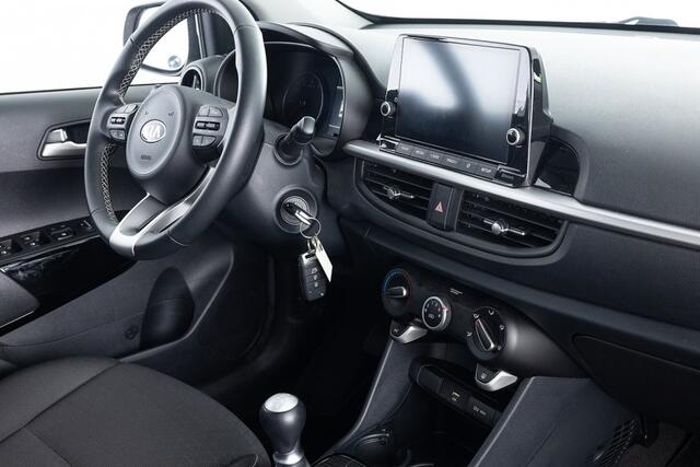 KIA PICANTO 1.0 DPi DynamicLine | LM VELGEN | – foto 3