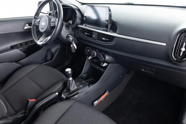 KIA PICANTO 1.0 DPi DynamicLine | LM VELGEN | – foto 4
