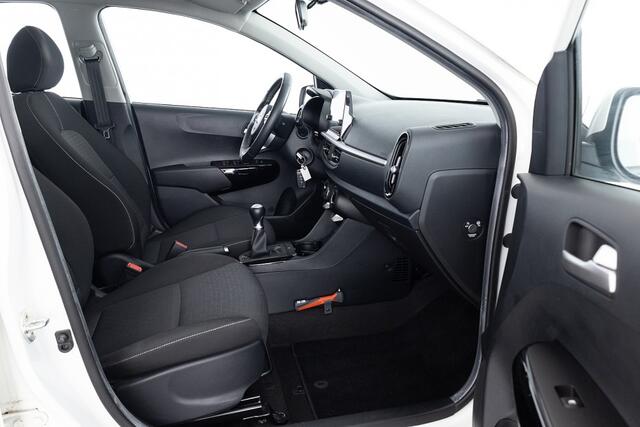 KIA PICANTO 1.0 DPi DynamicLine | LM VELGEN | – foto 6