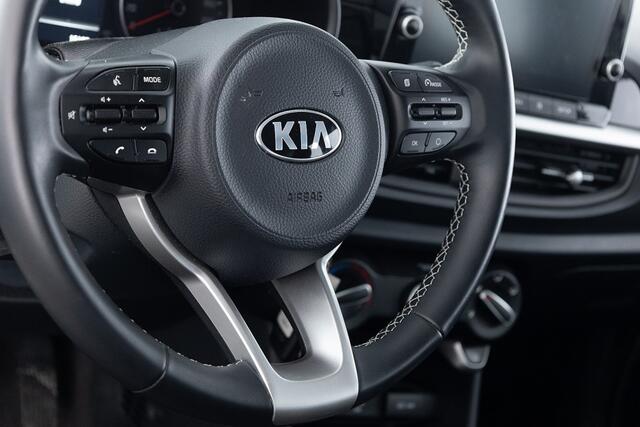 KIA PICANTO 1.0 DPi DynamicLine | LM VELGEN | – foto 9