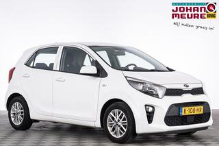 KIA PICANTO 1.0 DPi DynamicLine | LM VELGEN |