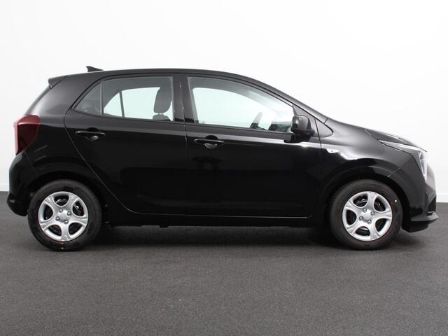 KIA PICANTO 1.0 DPI DynamicLine Automaat Navigatie Apple Carplay/Android auto Airco Camera DAB Bluetooth – foto 8