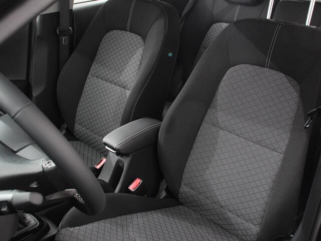 KIA PICANTO 1.0 DPI DynamicLine Automaat Navigatie Apple Carplay/Android auto Airco Camera DAB Bluetooth – foto 10