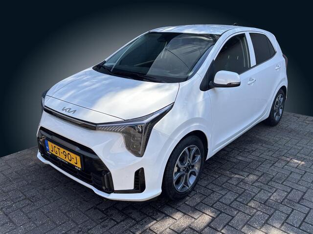 KIA PICANTO 1.0 DPI ExecutiveLine – foto 2