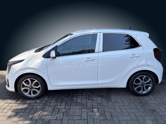 KIA PICANTO 1.0 DPI ExecutiveLine – foto 3