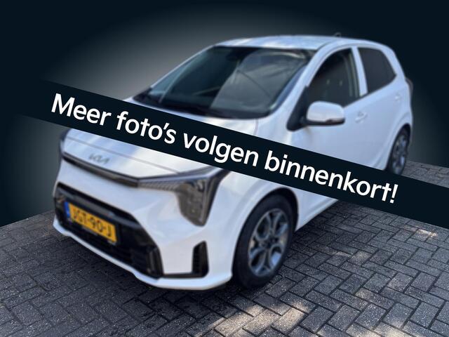 KIA PICANTO 1.0 DPI ExecutiveLine – foto 4