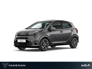 KIA PICANTO 1.0 GDi DynamicLine | Binnenkort leverba